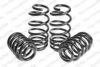 LESJ?FORS 4504262 Suspension Kit, coil springs